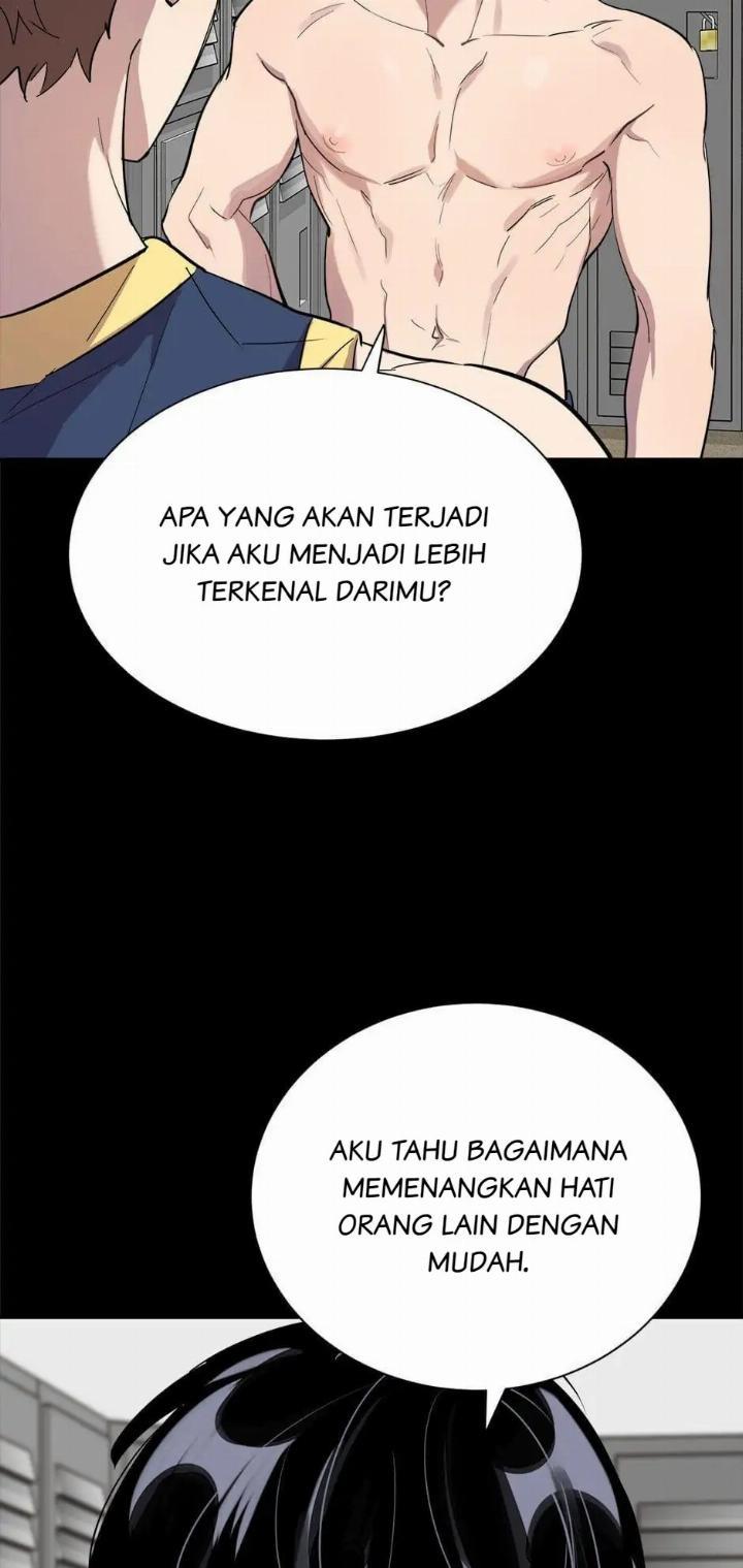He Can’t Be This Dumb! Chapter 22 Gambar 64