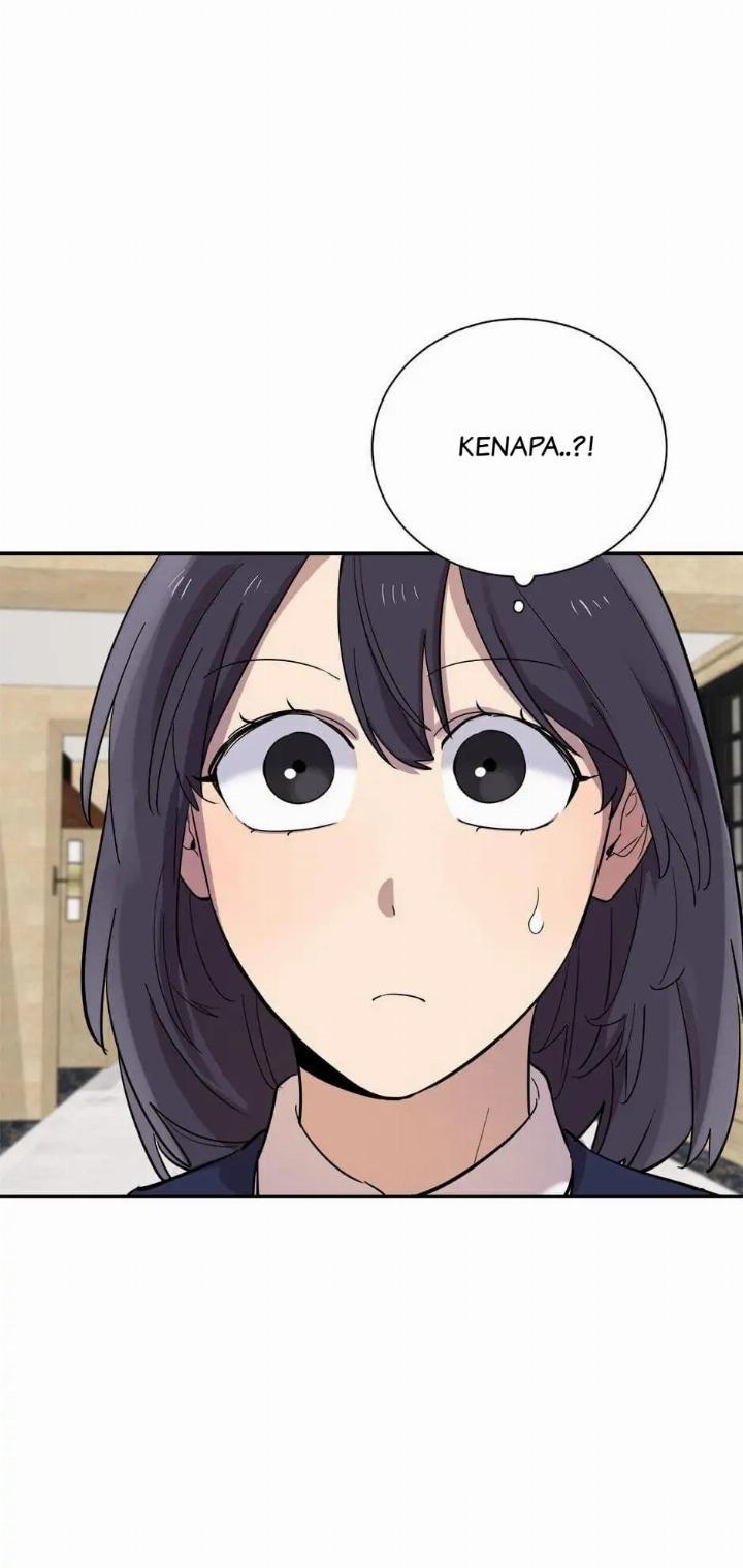 He Can’t Be This Dumb! Chapter 22 Gambar 73