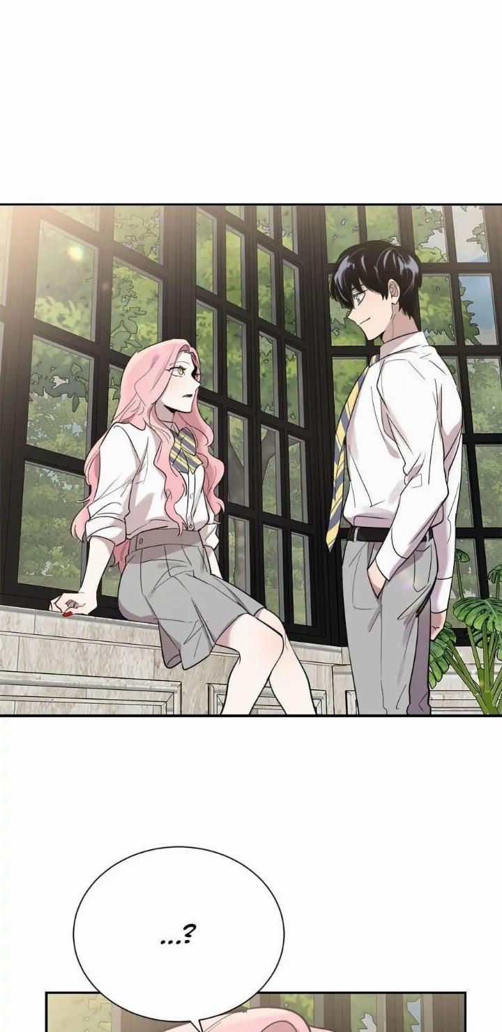 He Can’t Be This Dumb! Chapter 22 Gambar 8