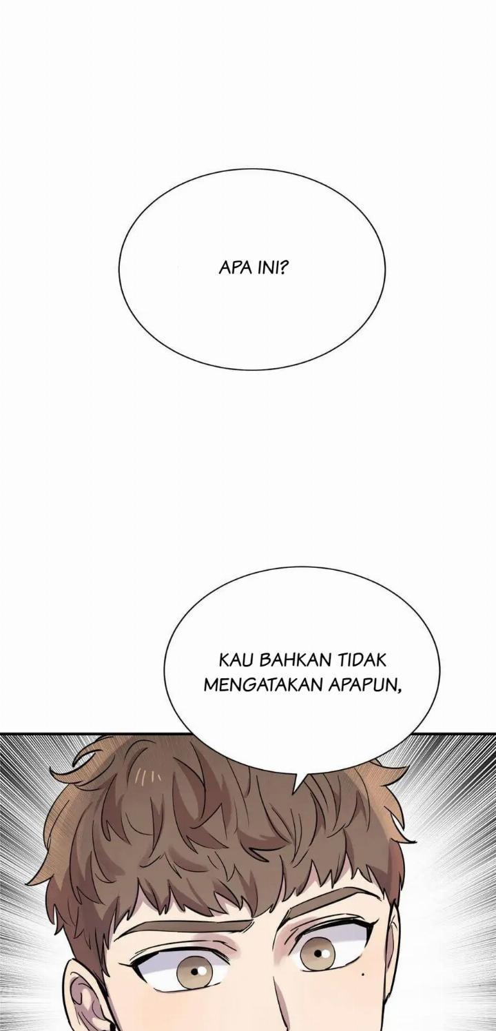 Baca He Can’t Be This Dumb! Chapter 21 Gambar 2