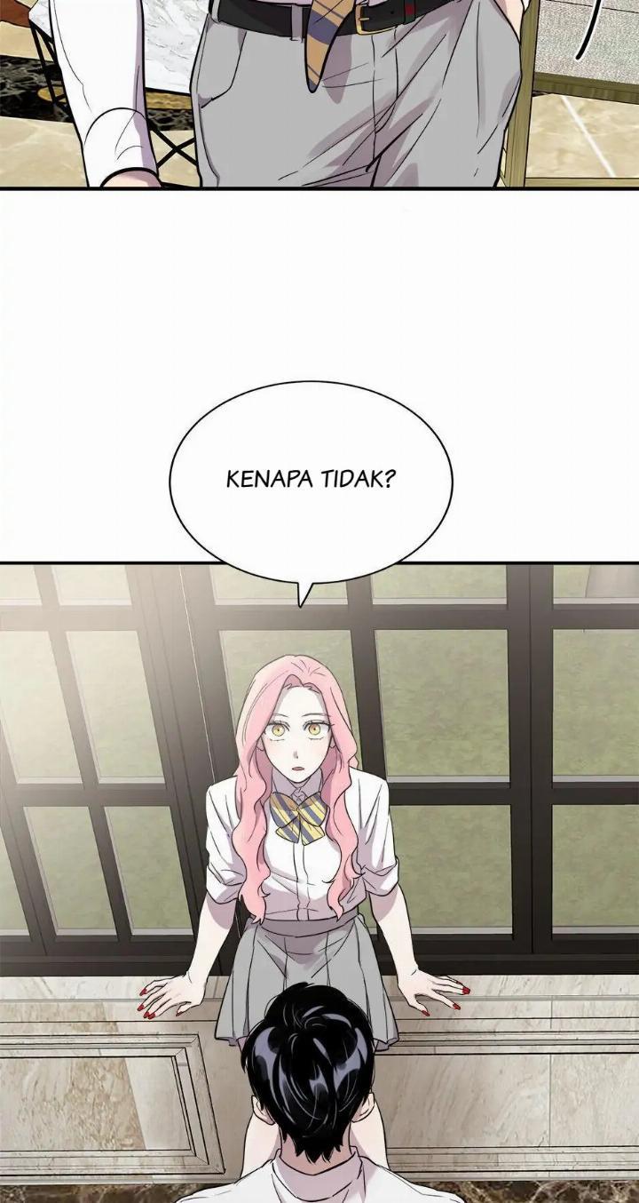 He Can’t Be This Dumb! Chapter 21 Gambar 84