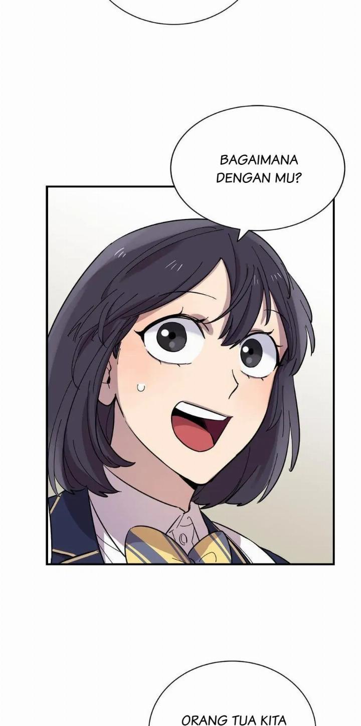 He Can’t Be This Dumb! Chapter 20 Gambar 10