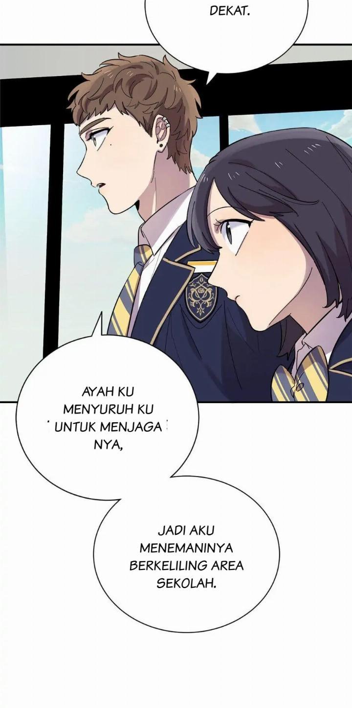 He Can’t Be This Dumb! Chapter 20 Gambar 11