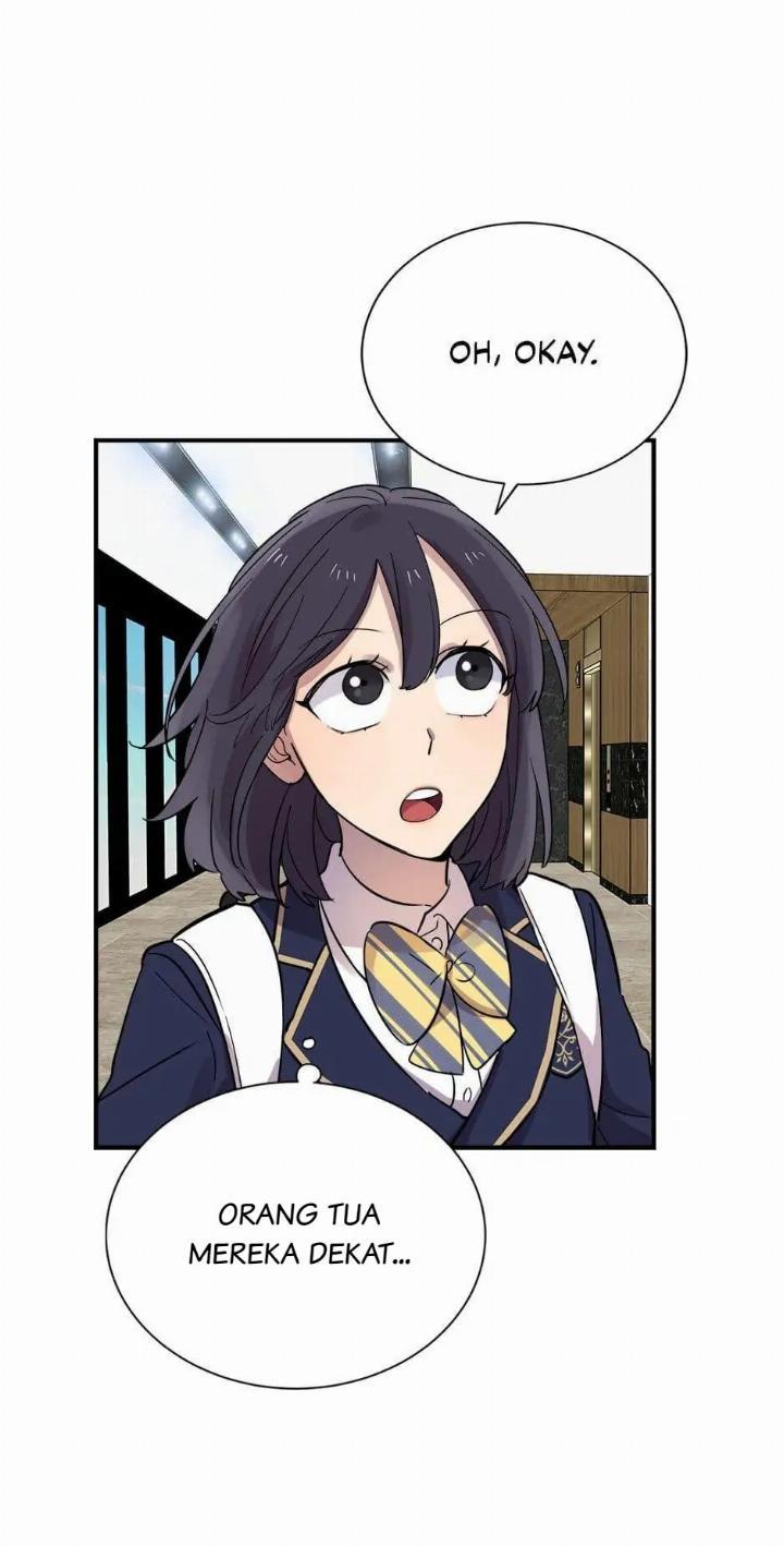 He Can’t Be This Dumb! Chapter 20 Gambar 12