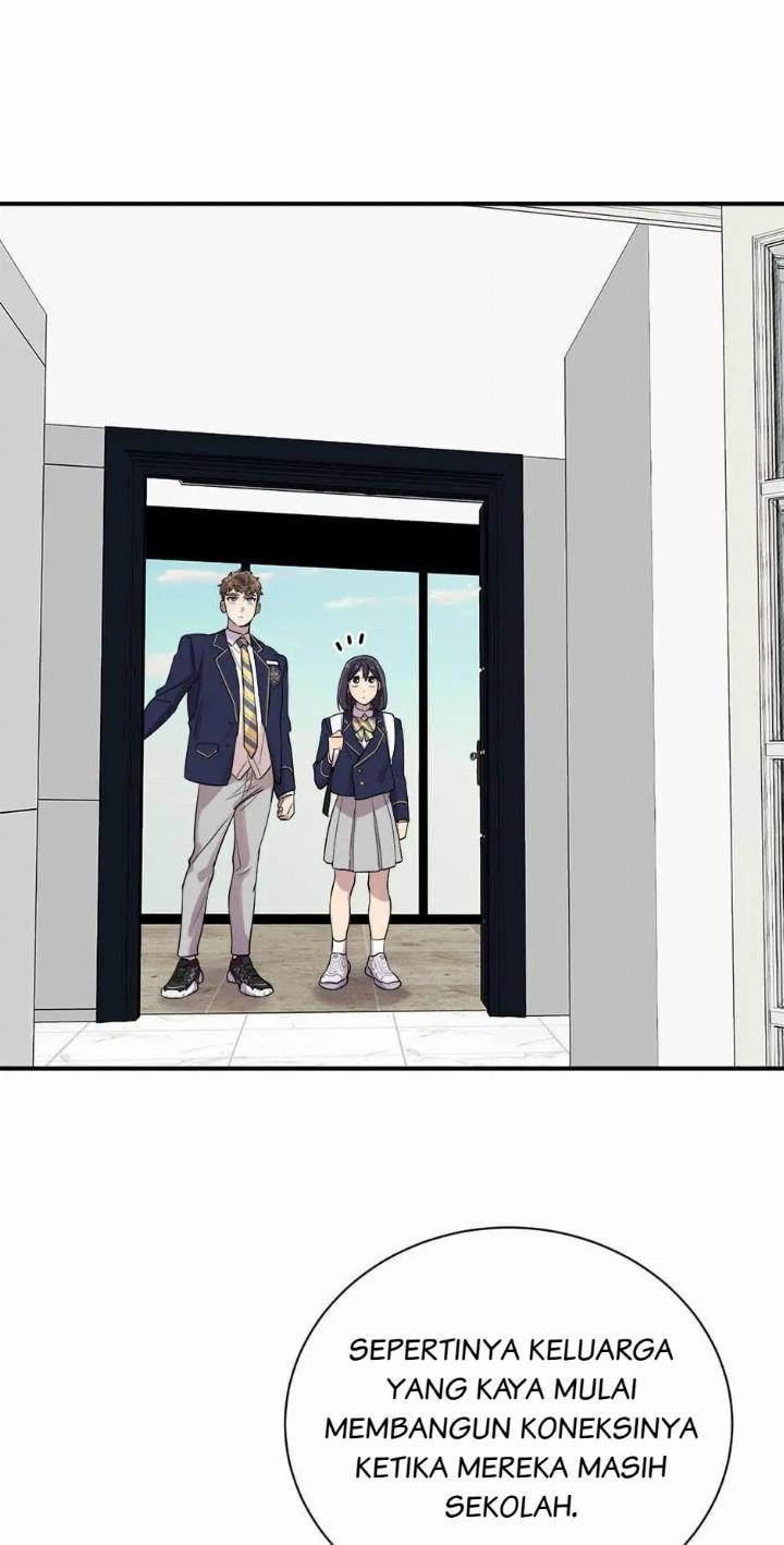 He Can’t Be This Dumb! Chapter 20 Gambar 14