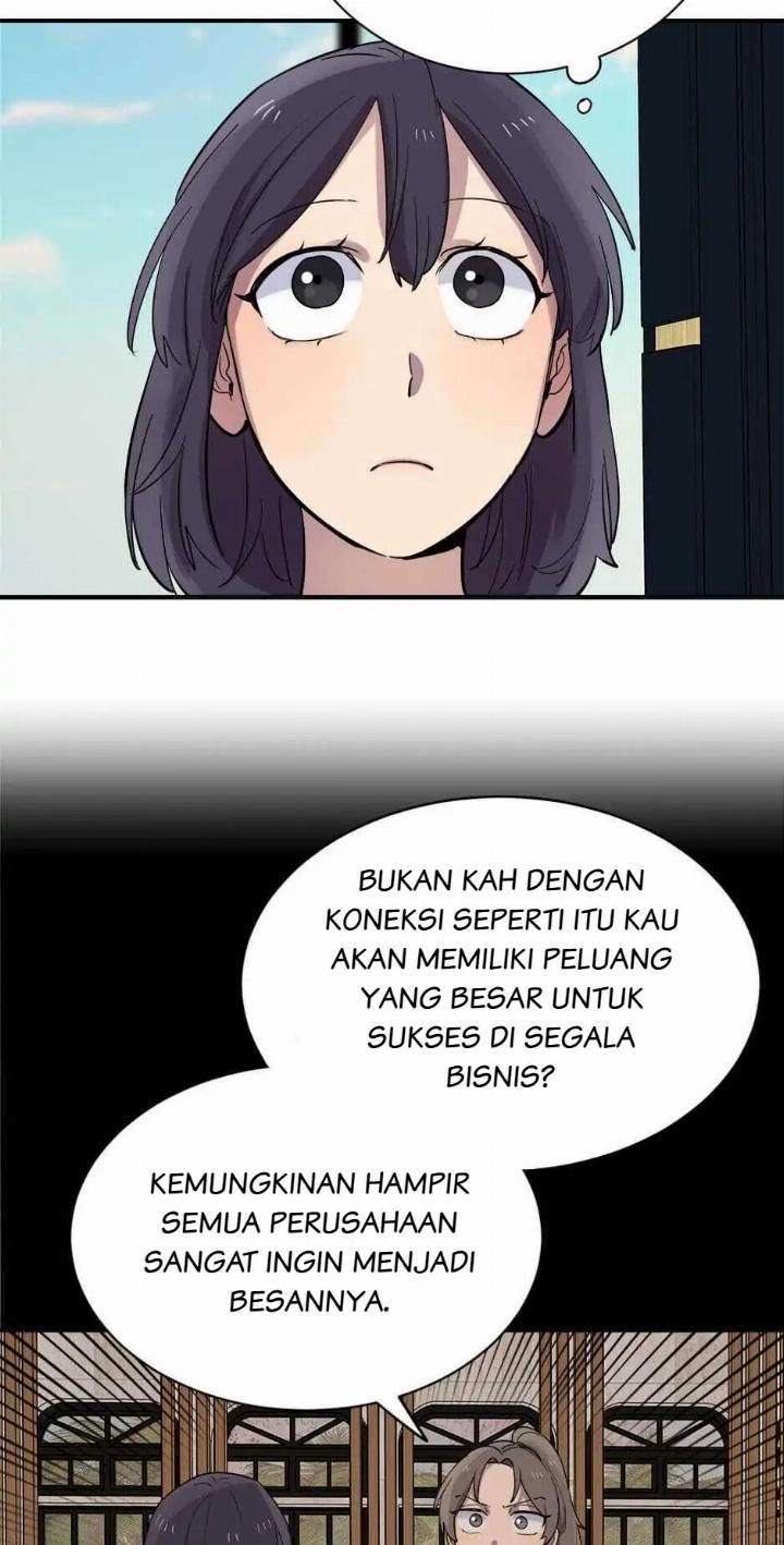 He Can’t Be This Dumb! Chapter 20 Gambar 15