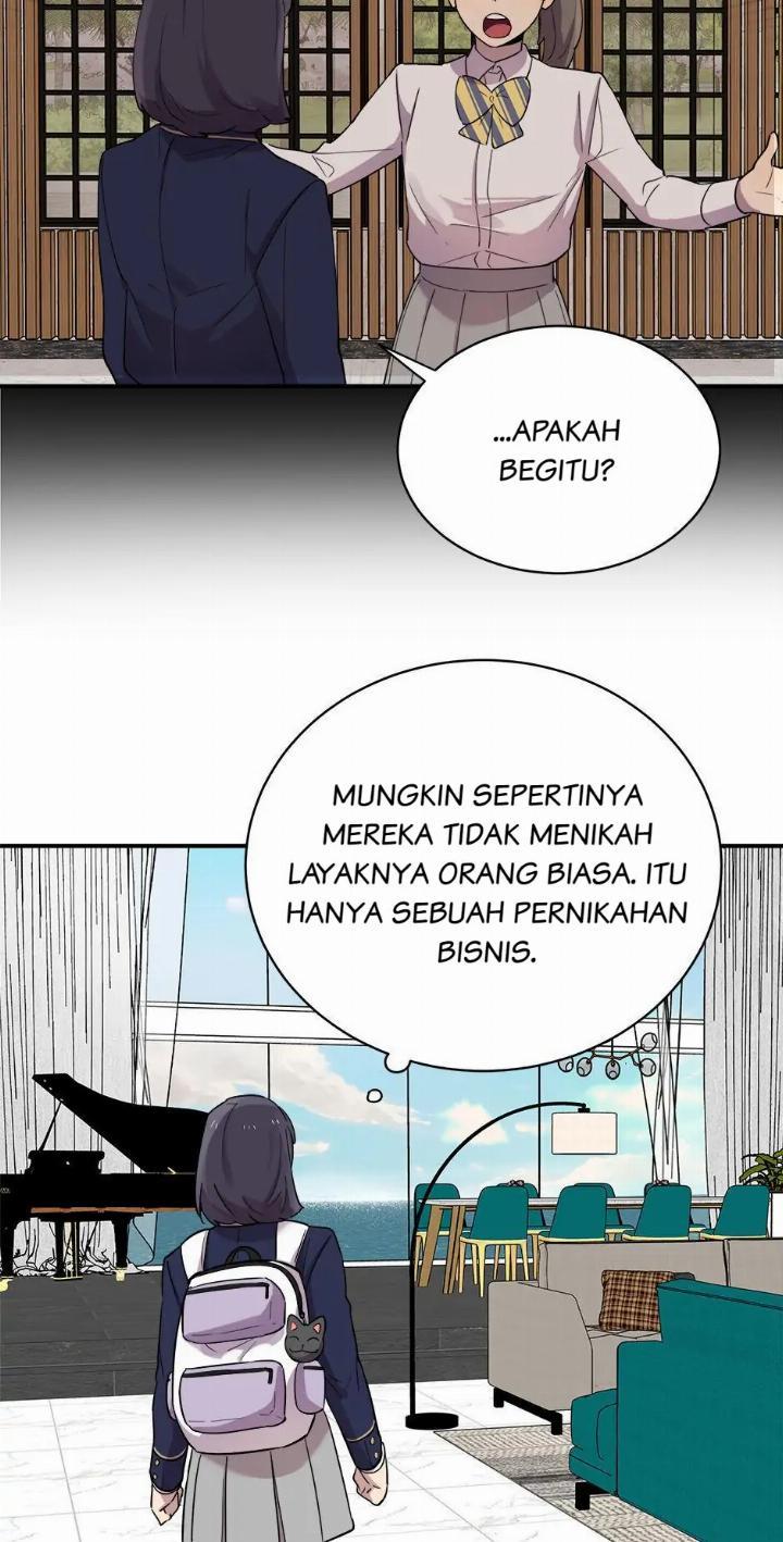 He Can’t Be This Dumb! Chapter 20 Gambar 16