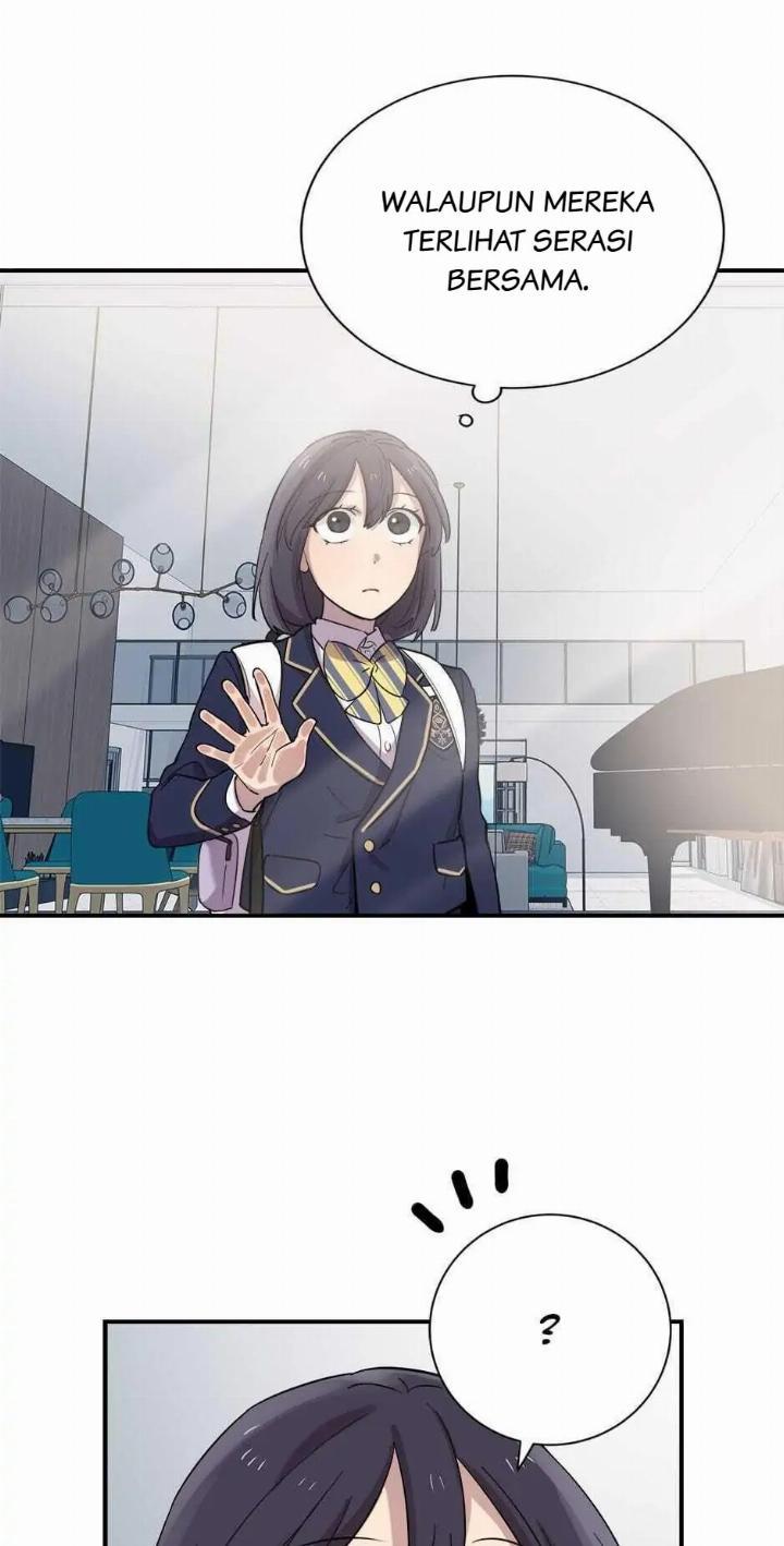 He Can’t Be This Dumb! Chapter 20 Gambar 18