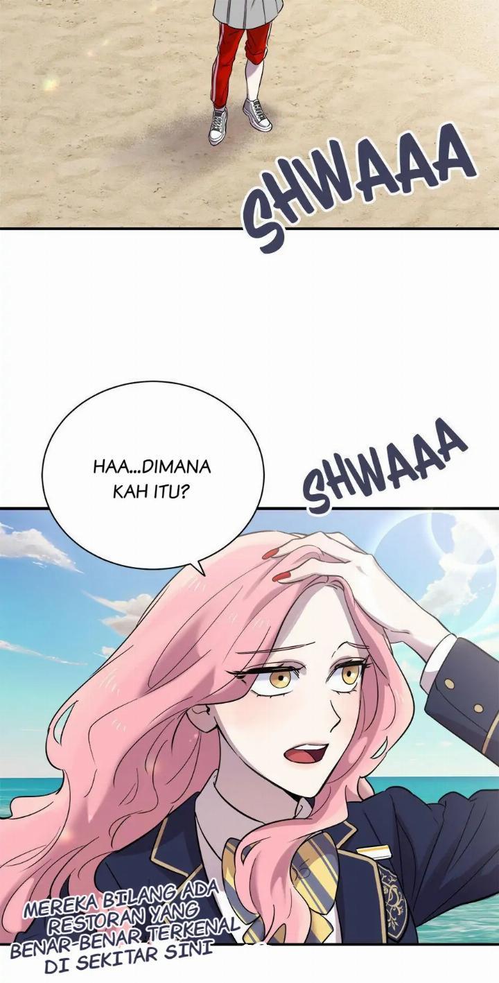 He Can’t Be This Dumb! Chapter 20 Gambar 20