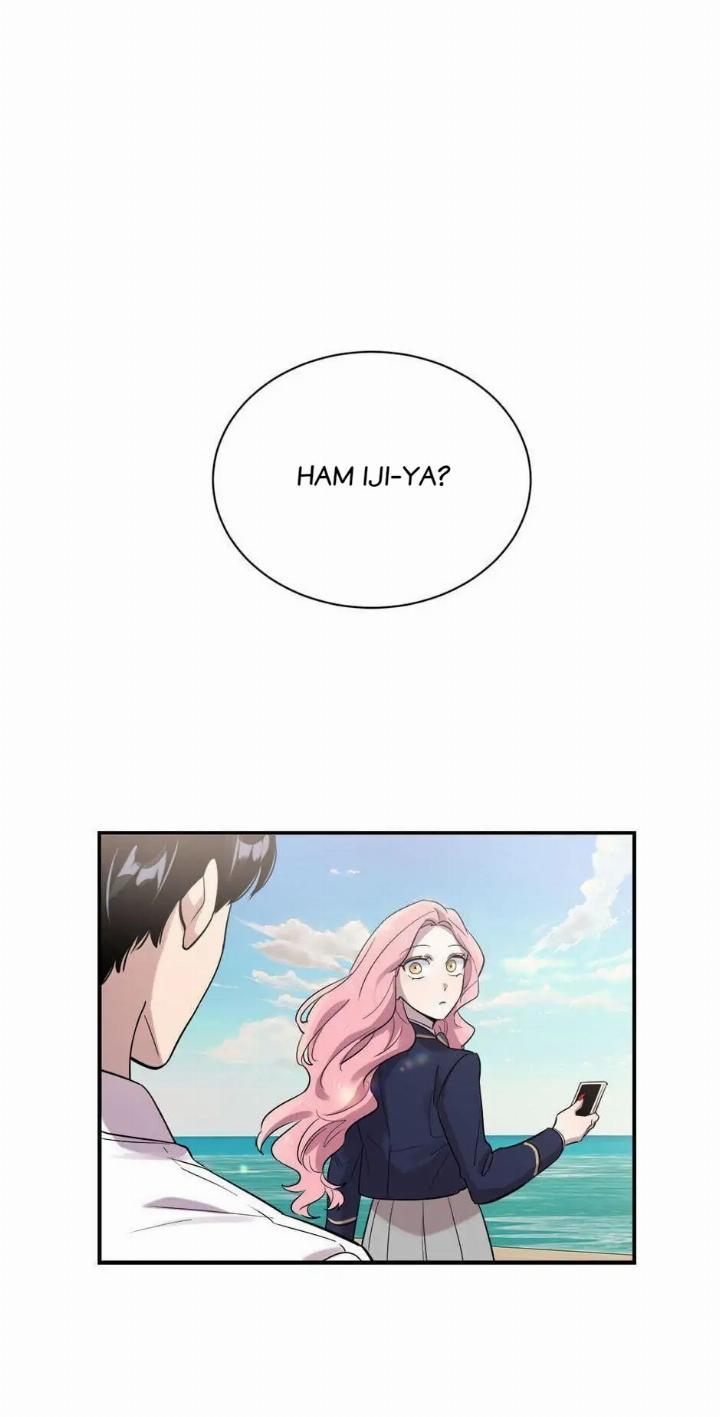 He Can’t Be This Dumb! Chapter 20 Gambar 21