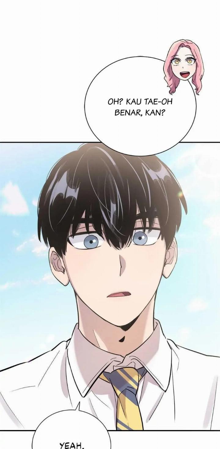 He Can’t Be This Dumb! Chapter 20 Gambar 22