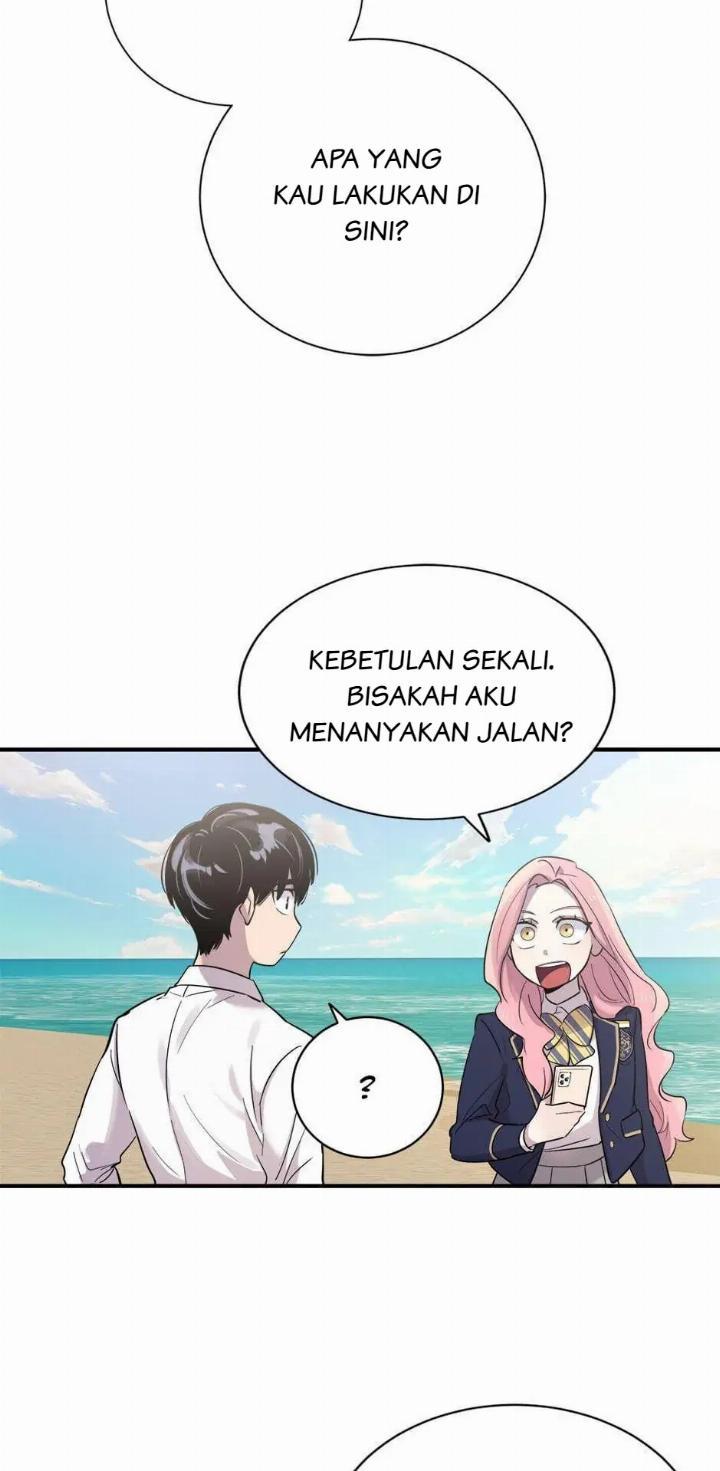 He Can’t Be This Dumb! Chapter 20 Gambar 23