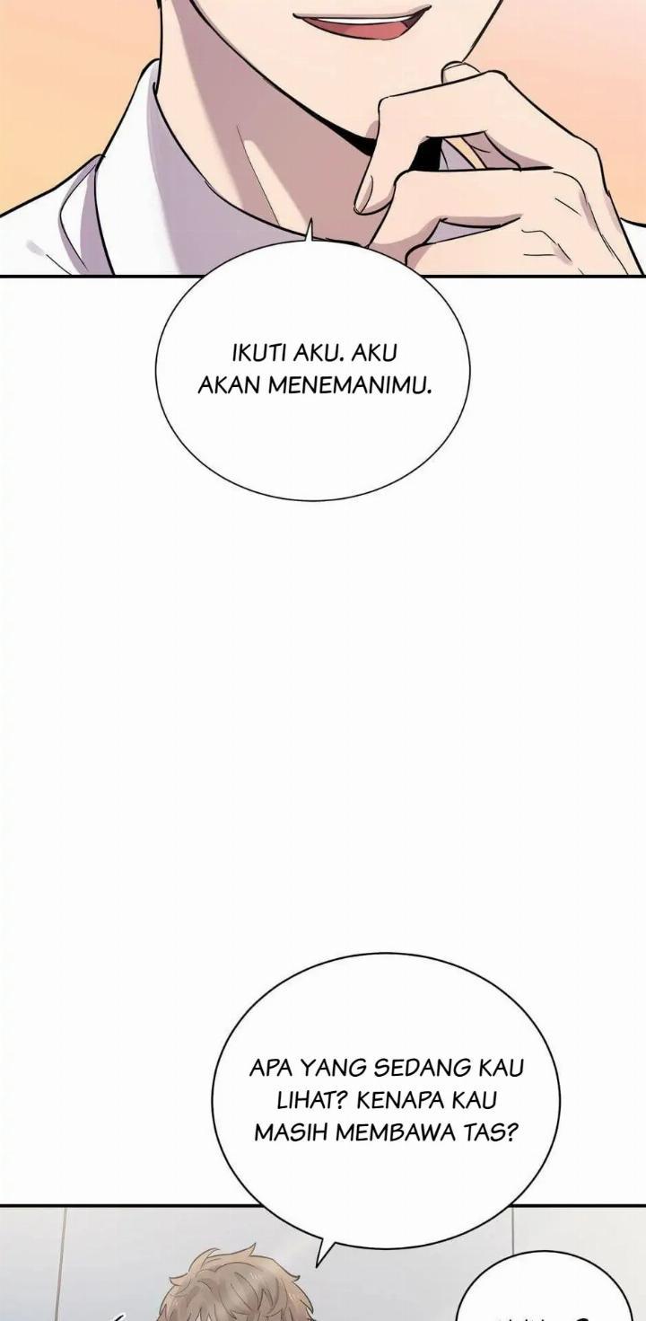 He Can’t Be This Dumb! Chapter 20 Gambar 25