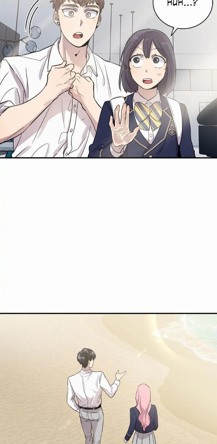 He Can’t Be This Dumb! Chapter 20 Gambar 26