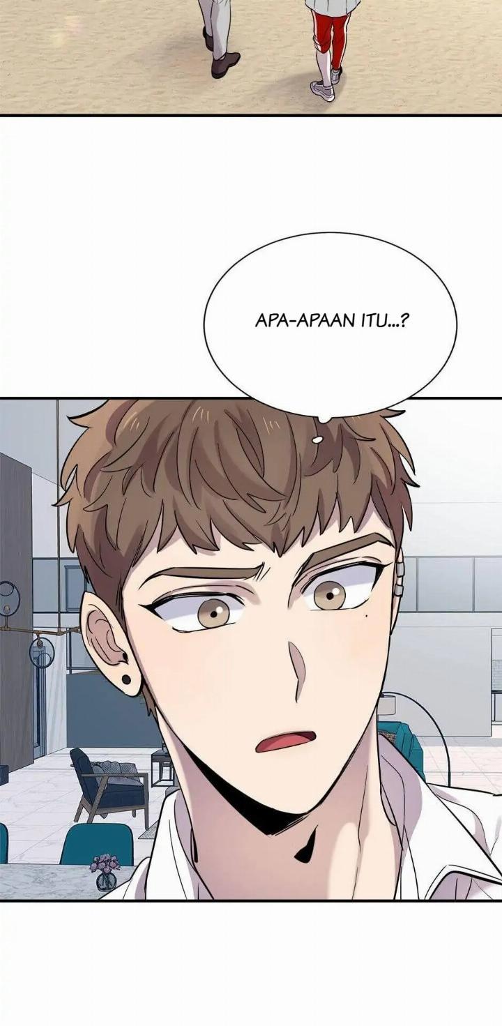 He Can’t Be This Dumb! Chapter 20 Gambar 27