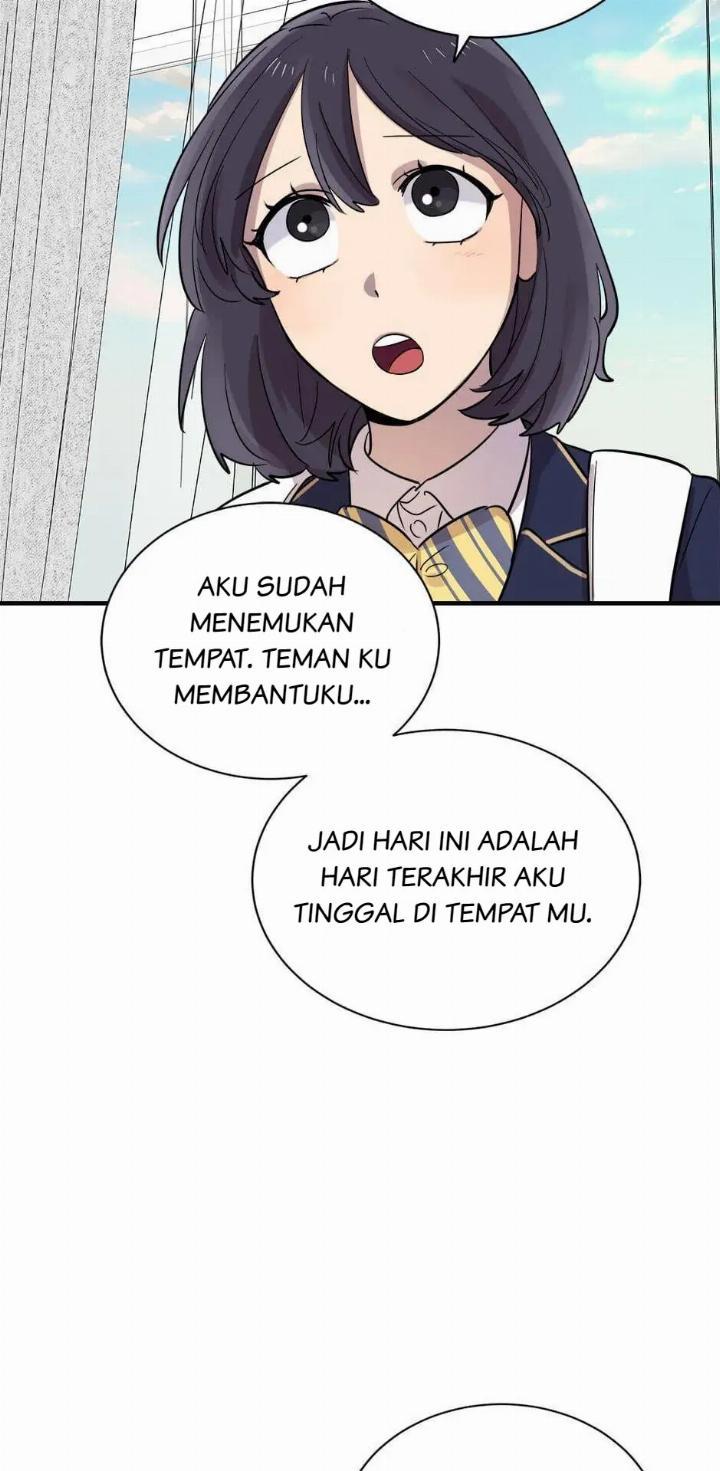 He Can’t Be This Dumb! Chapter 20 Gambar 29