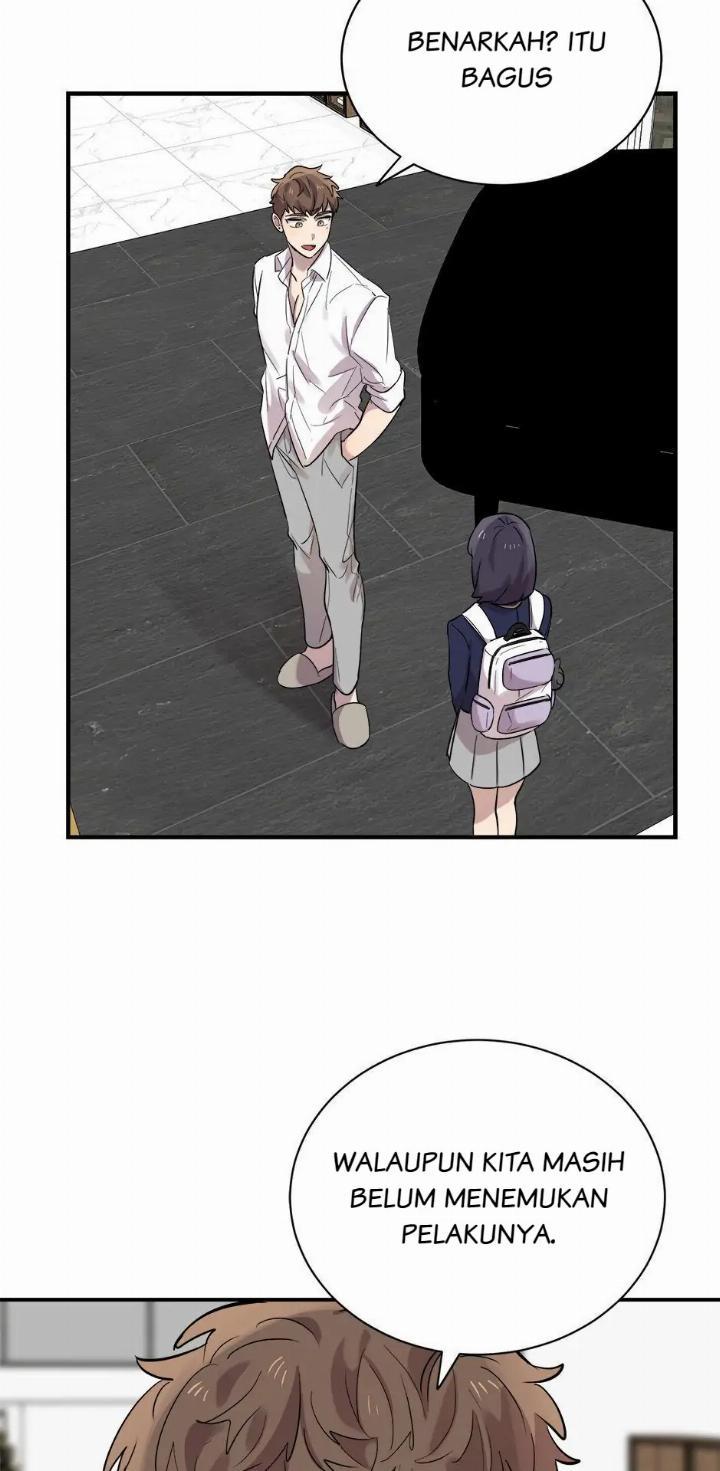 He Can’t Be This Dumb! Chapter 20 Gambar 30