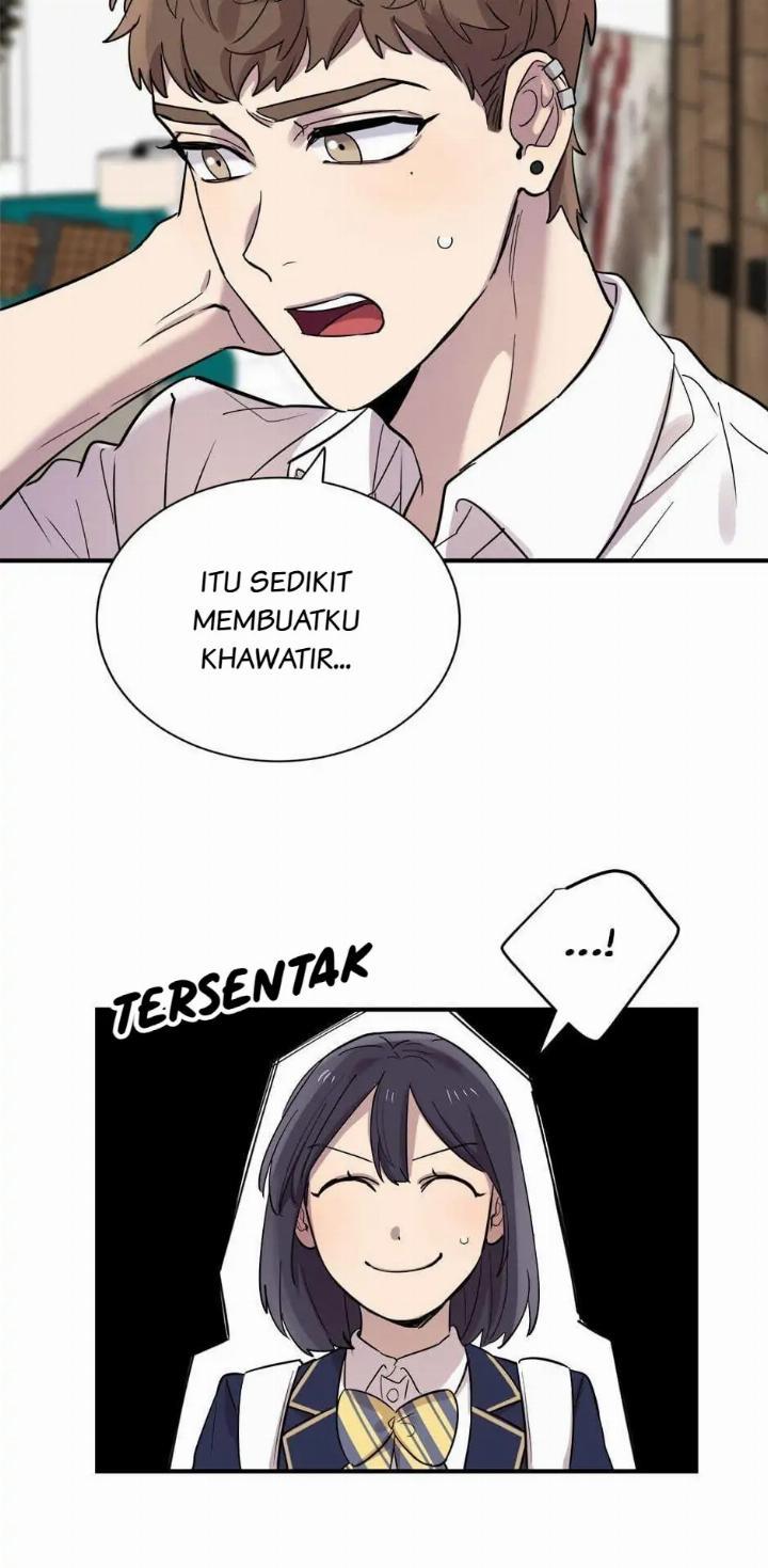 He Can’t Be This Dumb! Chapter 20 Gambar 31