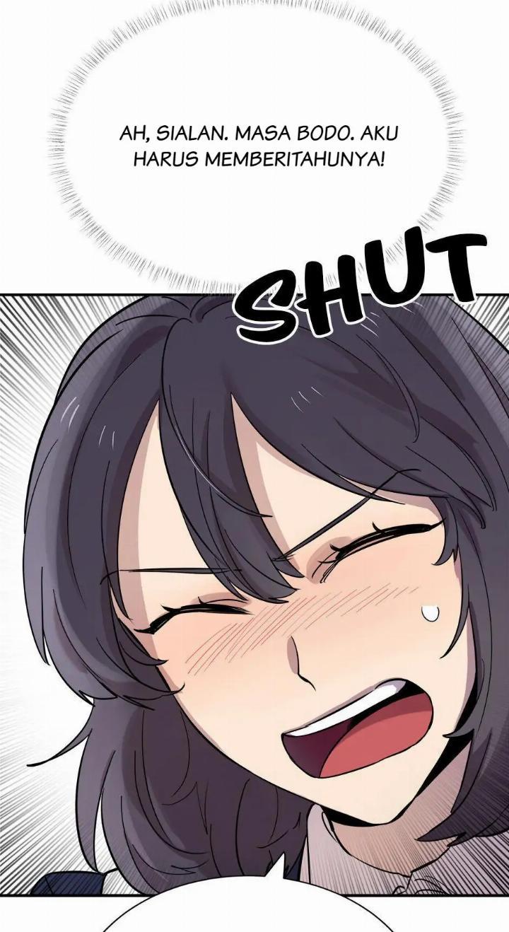 He Can’t Be This Dumb! Chapter 20 Gambar 33