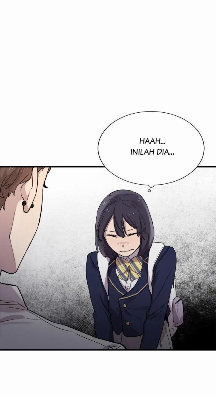 He Can’t Be This Dumb! Chapter 20 Gambar 35