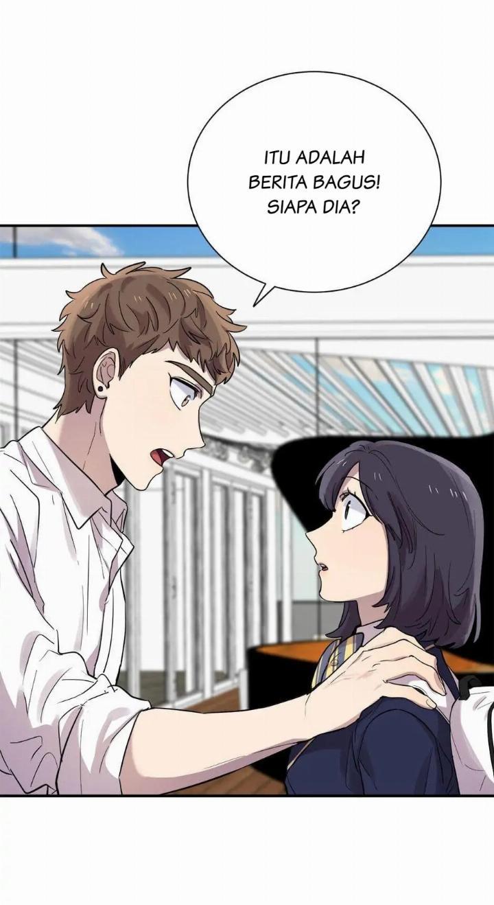 He Can’t Be This Dumb! Chapter 20 Gambar 37