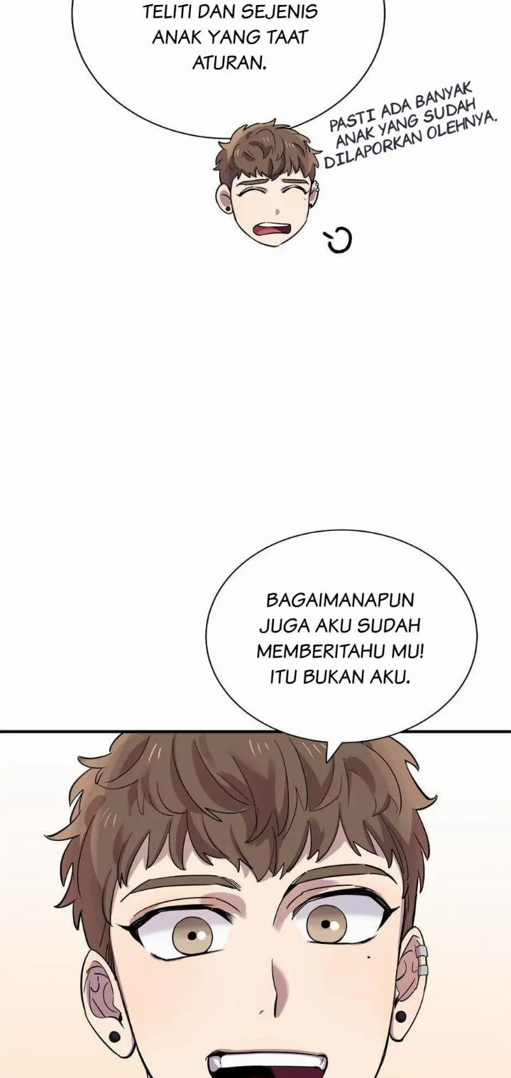 He Can’t Be This Dumb! Chapter 20 Gambar 41