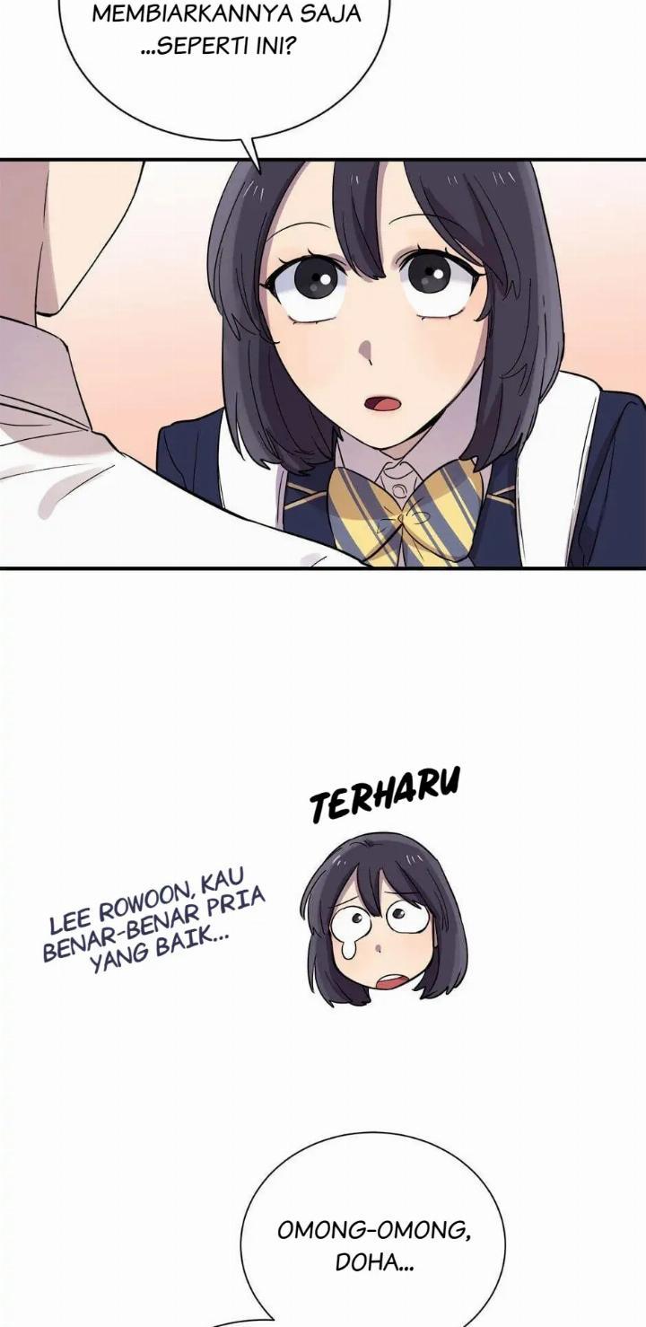 He Can’t Be This Dumb! Chapter 20 Gambar 44