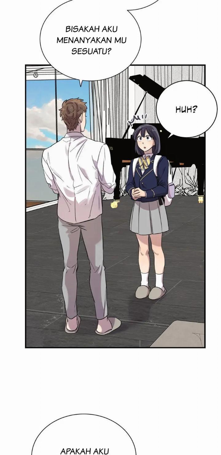 He Can’t Be This Dumb! Chapter 20 Gambar 45