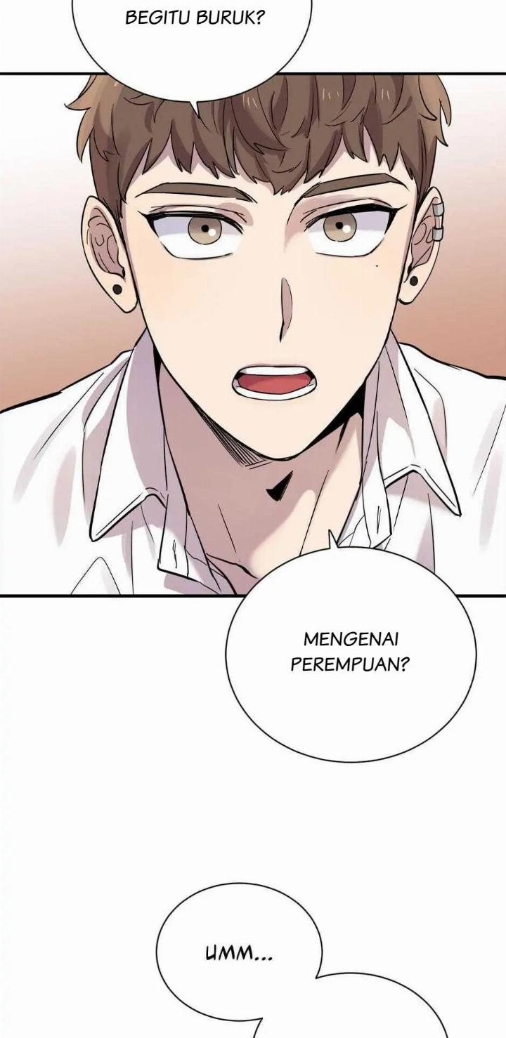 He Can’t Be This Dumb! Chapter 20 Gambar 46