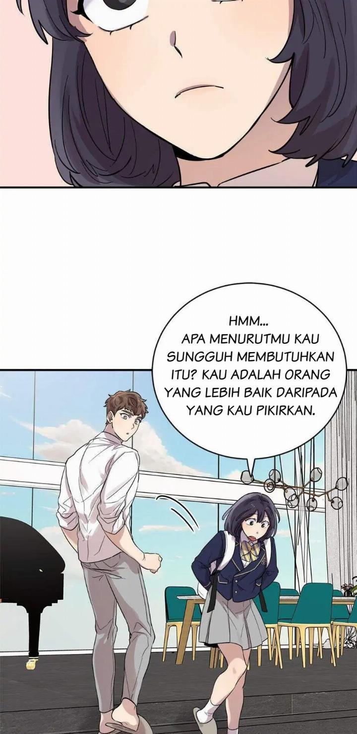 He Can’t Be This Dumb! Chapter 20 Gambar 48