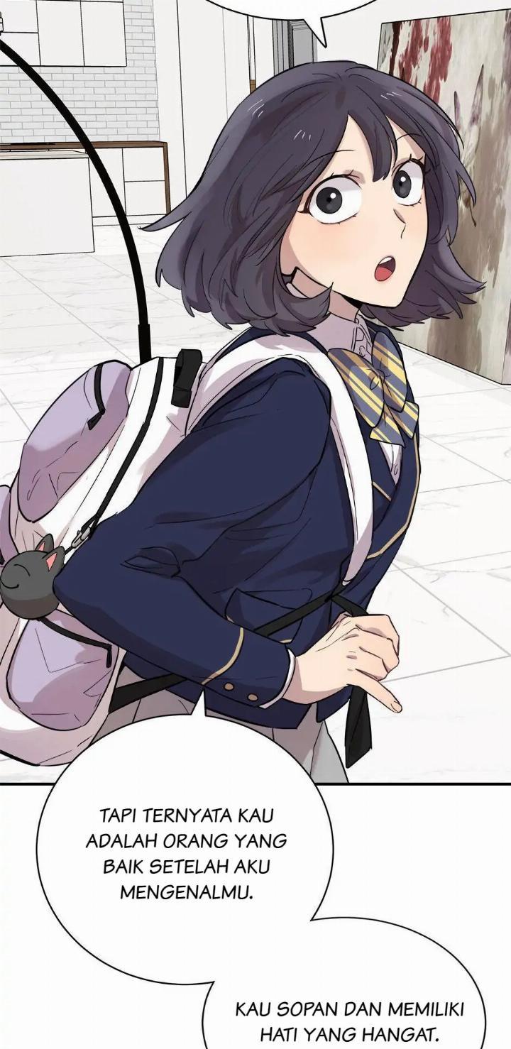 He Can’t Be This Dumb! Chapter 20 Gambar 50