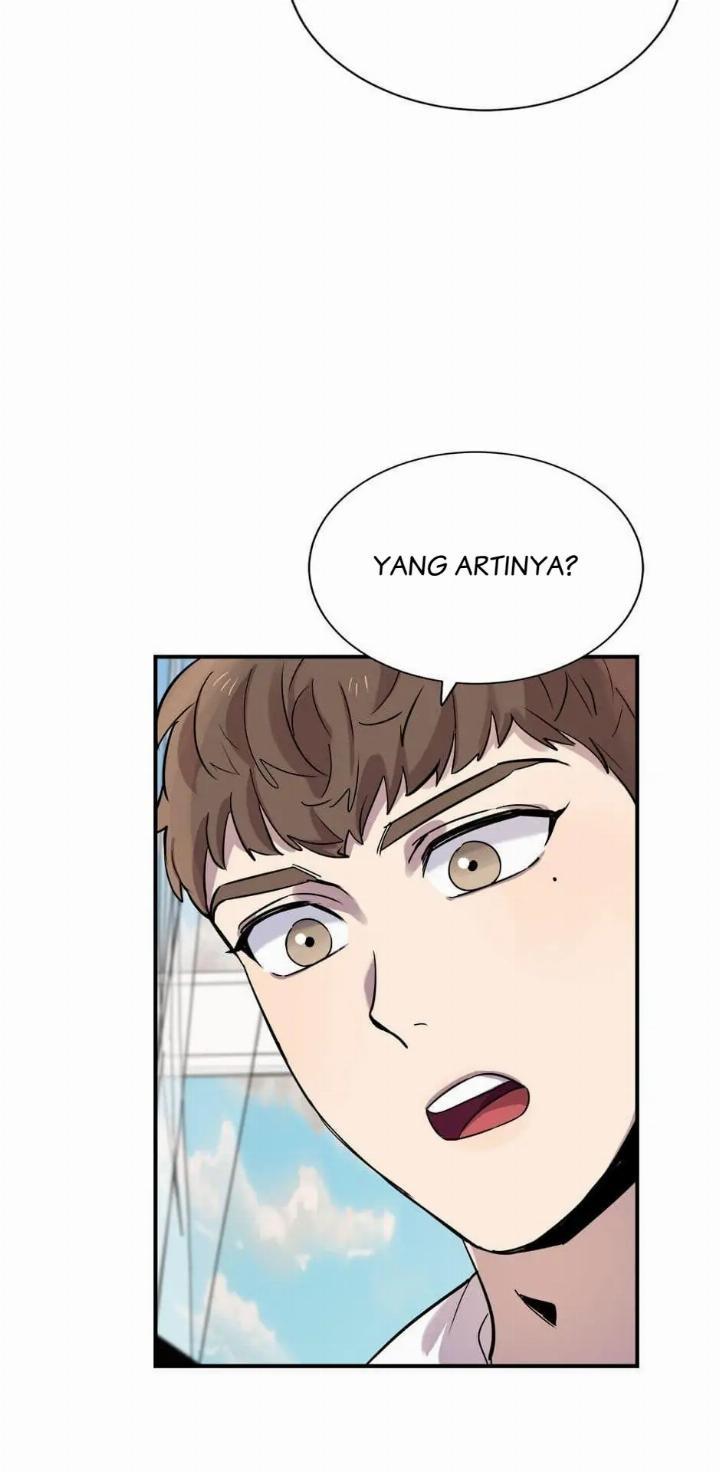 He Can’t Be This Dumb! Chapter 20 Gambar 51