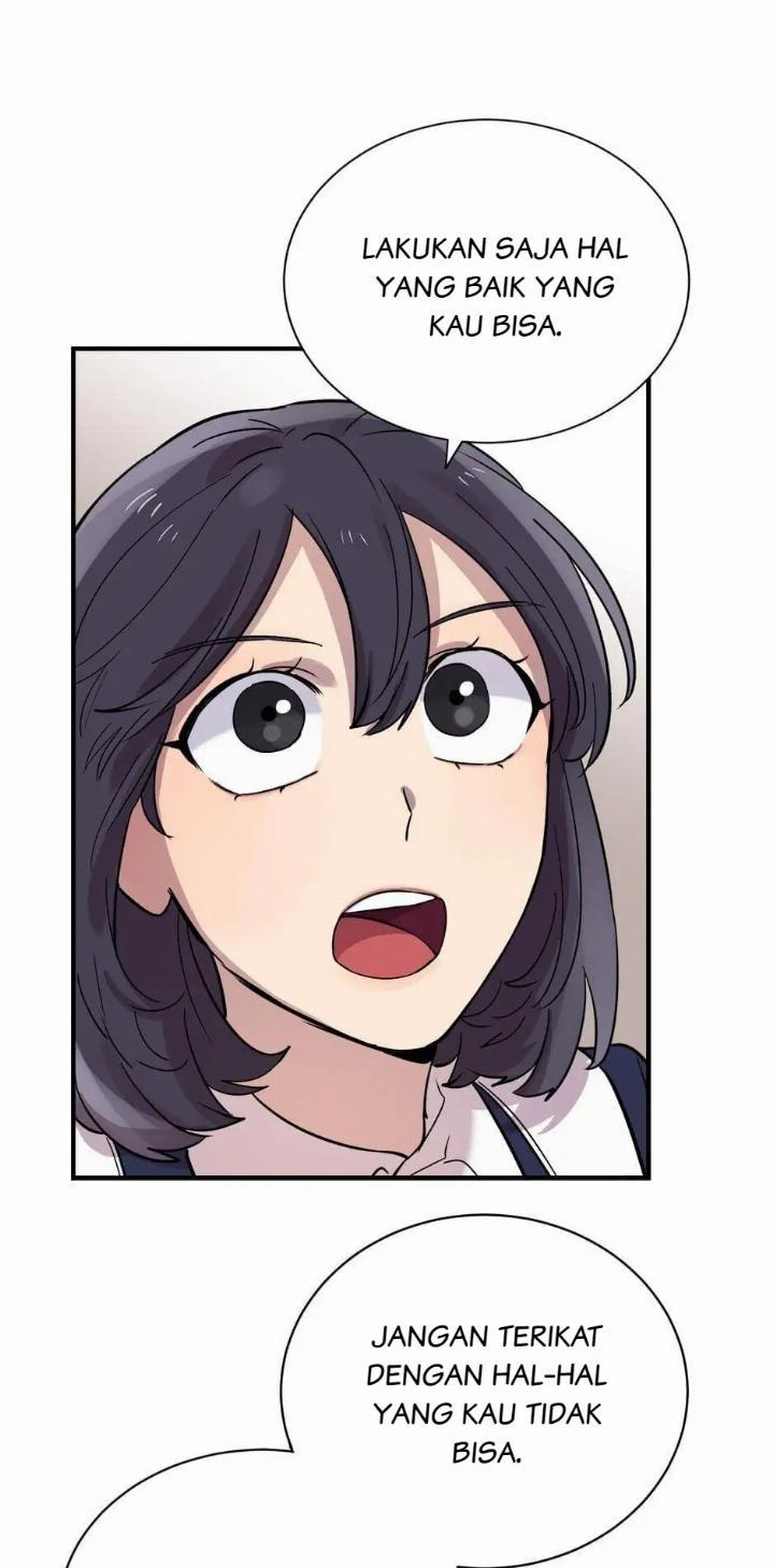 He Can’t Be This Dumb! Chapter 20 Gambar 52
