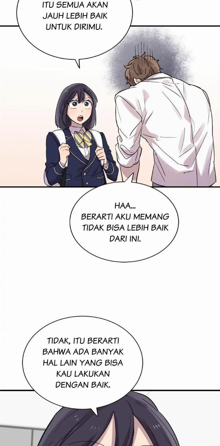 He Can’t Be This Dumb! Chapter 20 Gambar 53