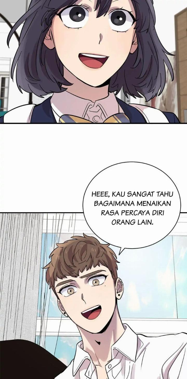 He Can’t Be This Dumb! Chapter 20 Gambar 54