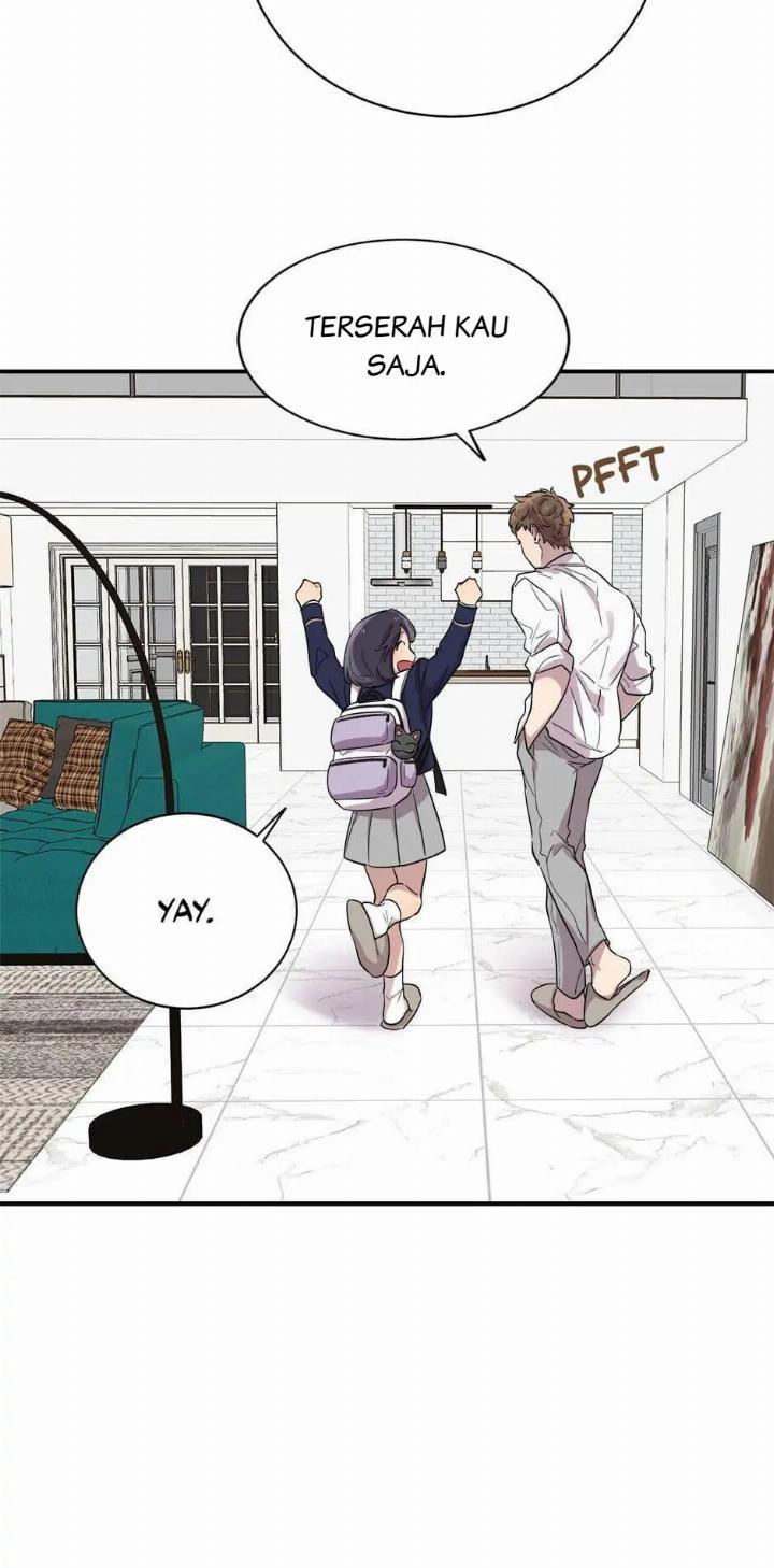 He Can’t Be This Dumb! Chapter 20 Gambar 56