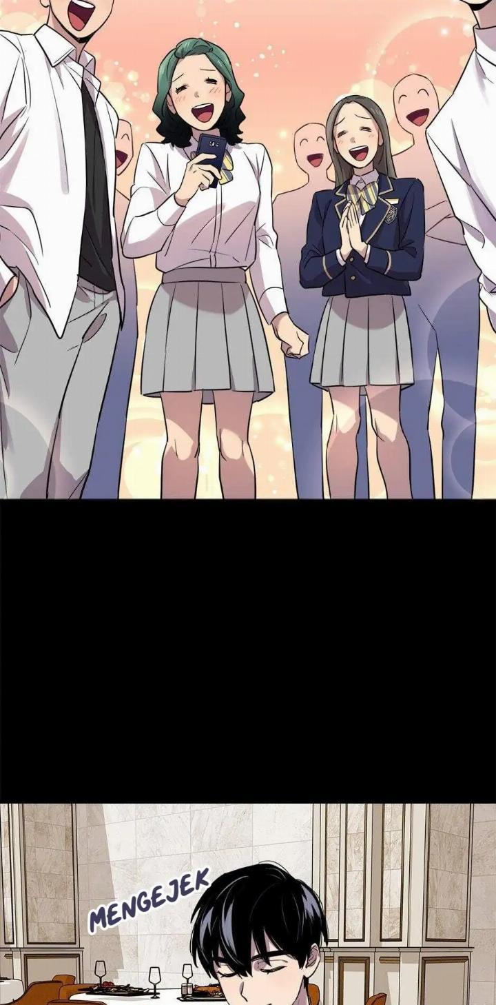 He Can’t Be This Dumb! Chapter 20 Gambar 60