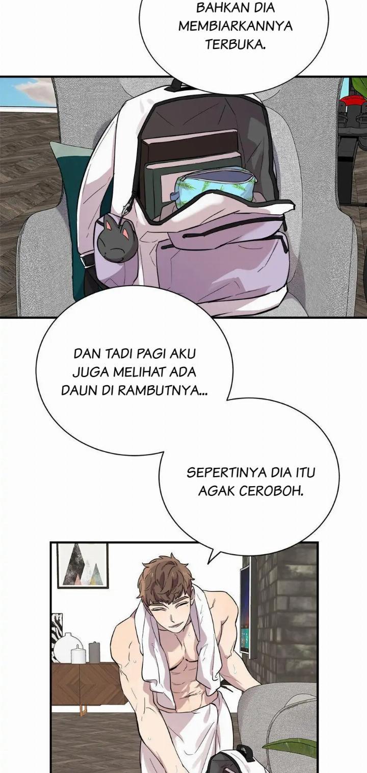 He Can’t Be This Dumb! Chapter 20 Gambar 67