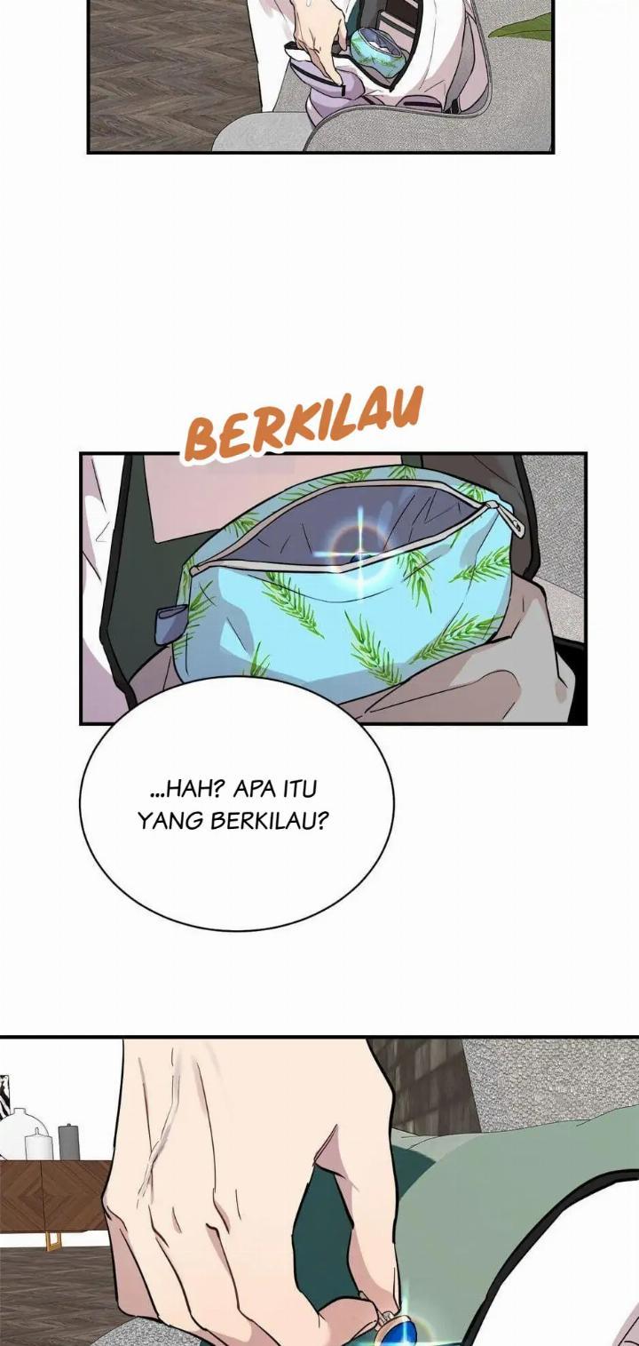 He Can’t Be This Dumb! Chapter 20 Gambar 68