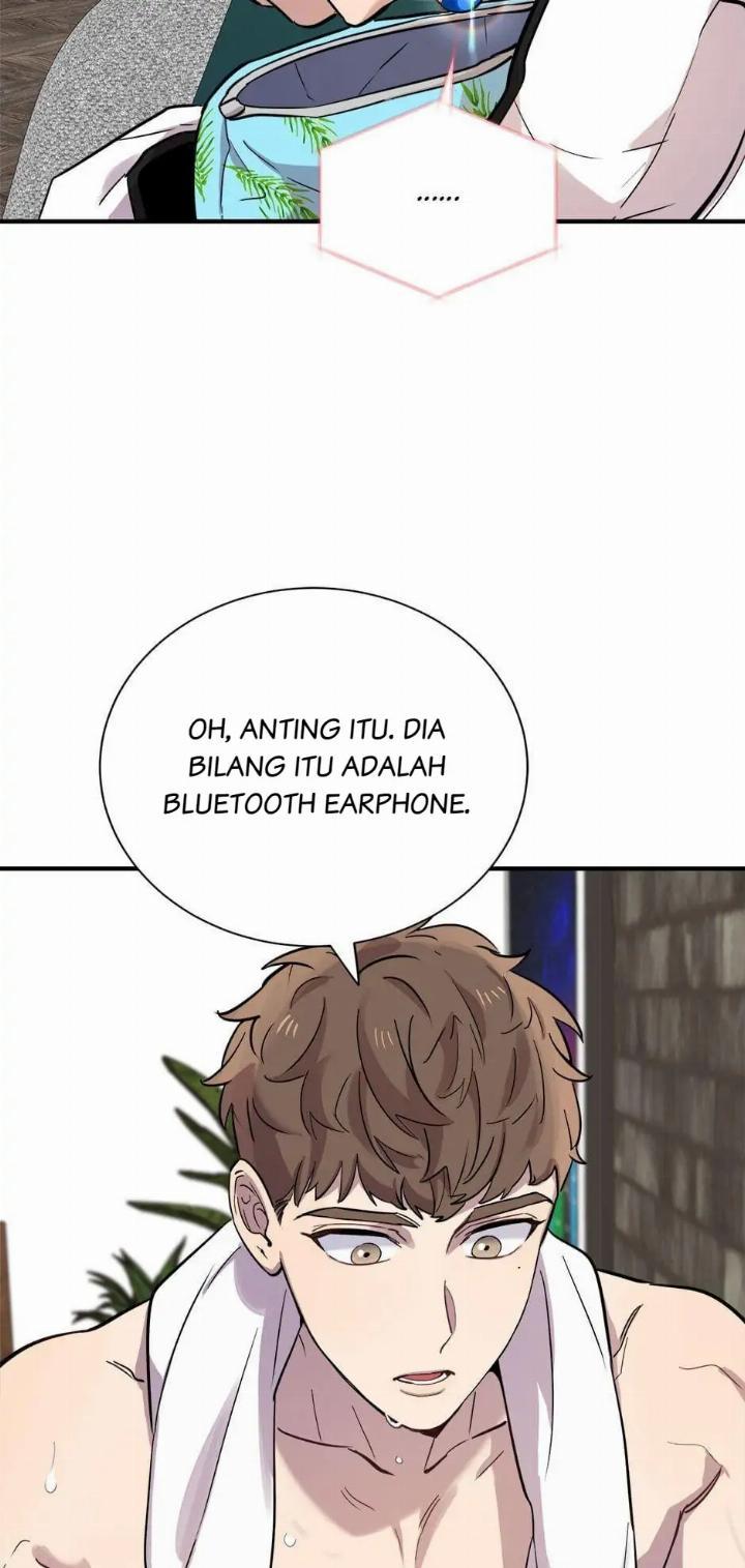 He Can’t Be This Dumb! Chapter 20 Gambar 69