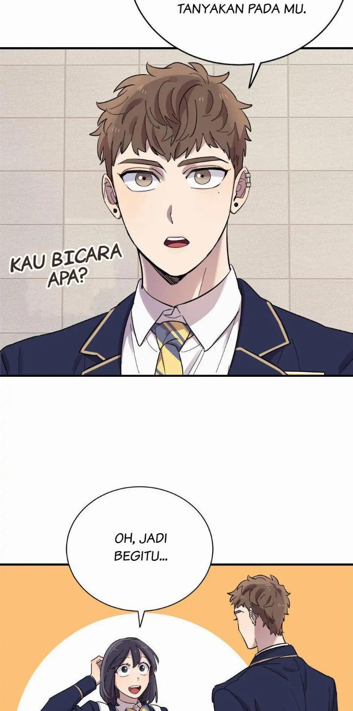 He Can’t Be This Dumb! Chapter 20 Gambar 7