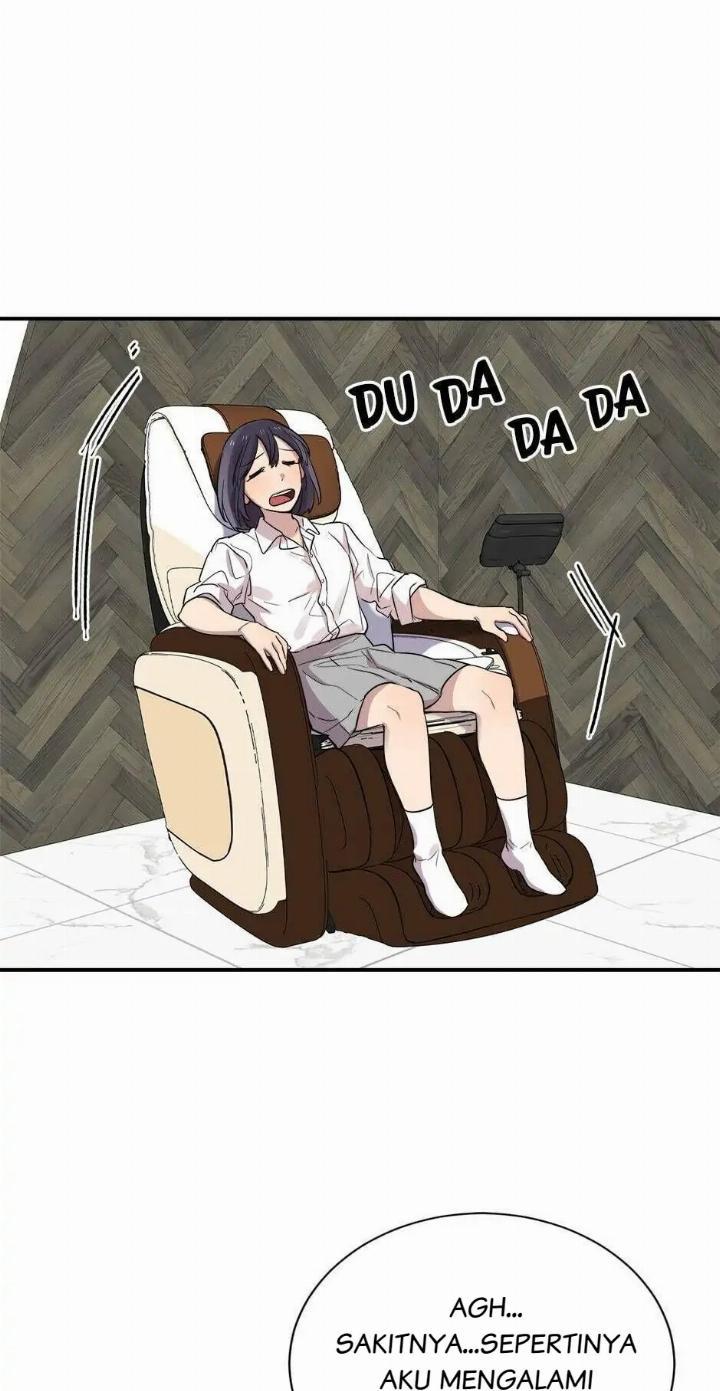 He Can’t Be This Dumb! Chapter 20 Gambar 71