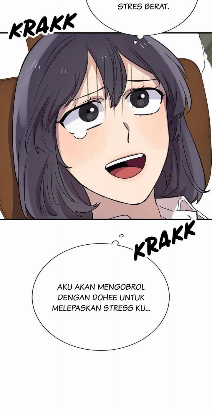 He Can’t Be This Dumb! Chapter 20 Gambar 72