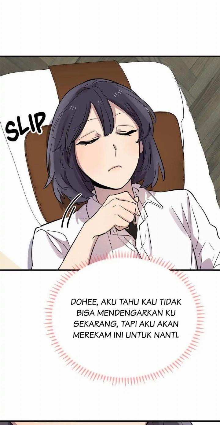 He Can’t Be This Dumb! Chapter 20 Gambar 73