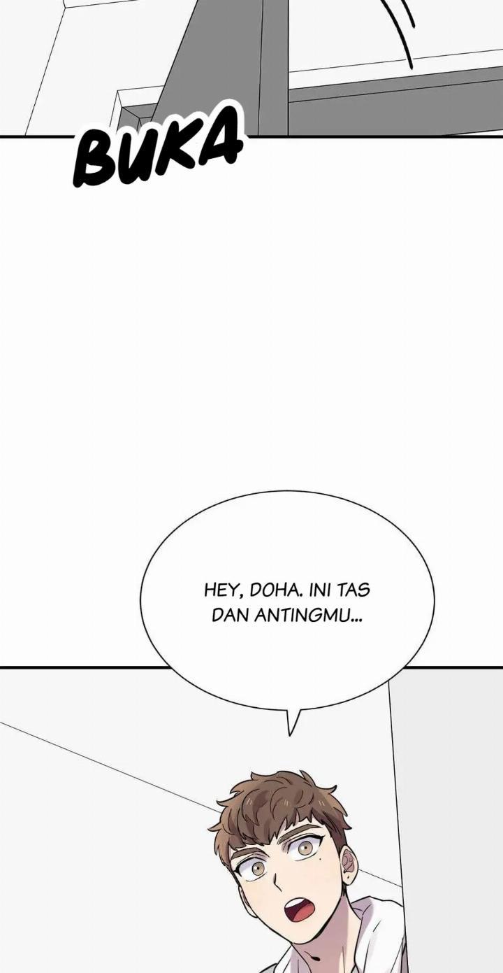 He Can’t Be This Dumb! Chapter 20 Gambar 76