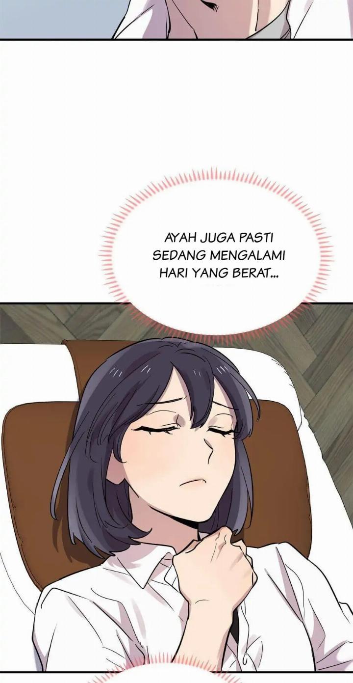 He Can’t Be This Dumb! Chapter 20 Gambar 78