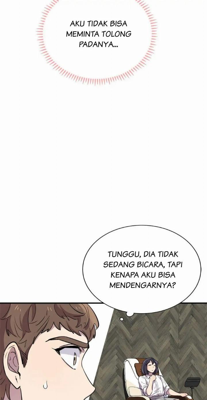 He Can’t Be This Dumb! Chapter 20 Gambar 79