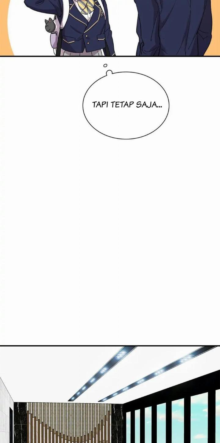 He Can’t Be This Dumb! Chapter 20 Gambar 8