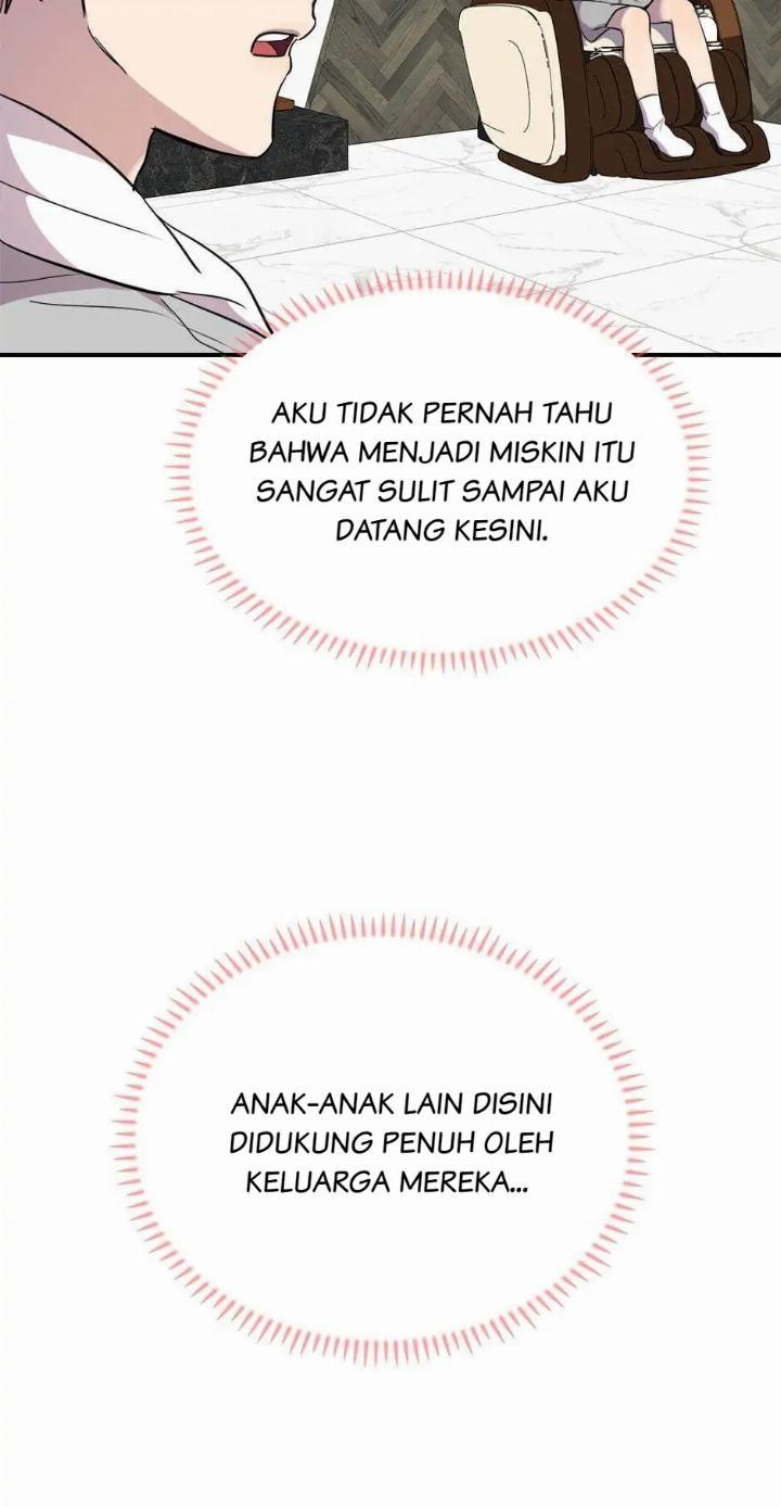 He Can’t Be This Dumb! Chapter 20 Gambar 80