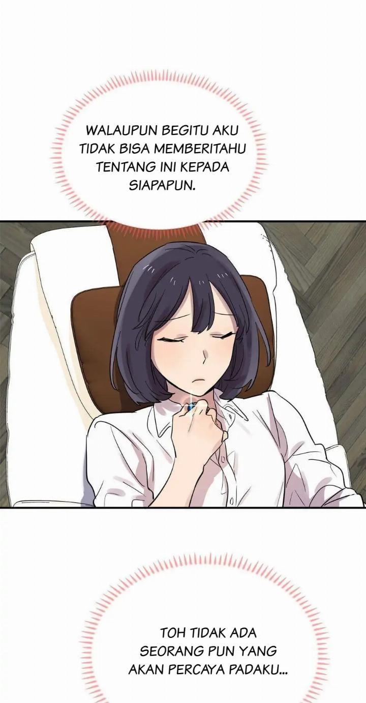 He Can’t Be This Dumb! Chapter 20 Gambar 81